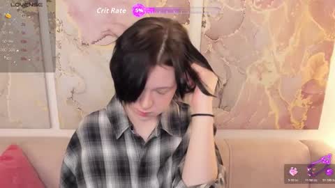 fiamoory online show from November 2025 01:05:01 AM