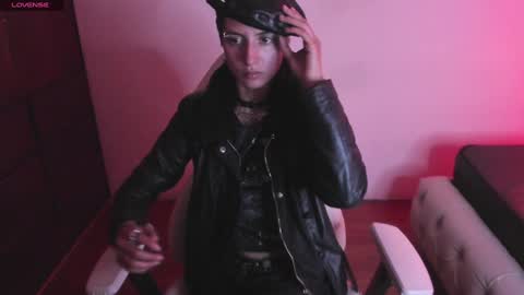 Snapshot of fieramadame chatting on February 2025 03:21:02 AM online show from February 2025 03:21:02 AM