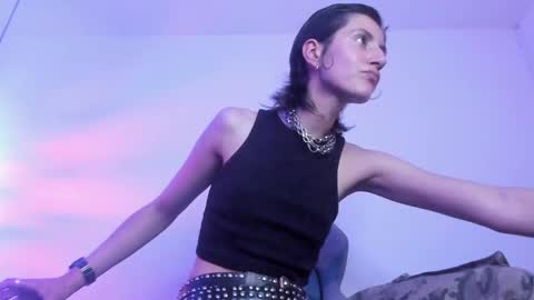 Snapshot of fieramadame chatting on February 2025 05:59:01 PM online show from February 2025 05:59:01 PM