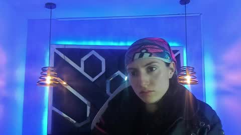 Snapshot of fieramadame chatting on March 2025 11:39:02 AM online show from March 2025 11:39:02 AM