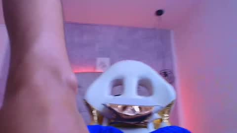 Snapshot of fieramadame chatting on November 2025 07:24:02 PM online show from November 2025 07:24:02 PM