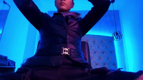 Snapshot of fieramadame chatting on December 2025 07:29:02 PM online show from December 2025 07:29:02 PM