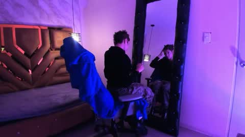   online show from February 2026 12:15:02 PM