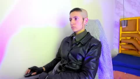 Snapshot of fieramadame chatting on May 2026 12:33:01 PM online show from May 2026 12:33:01 PM