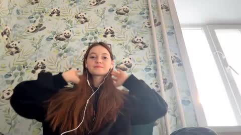 fierce_spell_twinkle_x3 online show from January 2026 07:34:01 AM