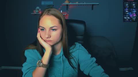 Snapshot of fiery_candy chatting on December 2024 12:41:02 AM fiery_candy online show from December 2024 12:41:02 AM