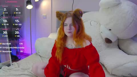 Mabel online show from March 2025 01:37:01 PM