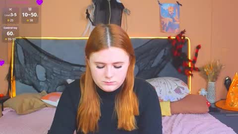 Mabel online show from November 2025 04:34:01 AM