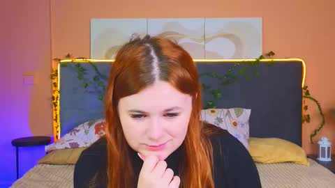 Mabel online show from November 2025 04:12:02 AM