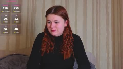 Mabel online show from February 2026 04:33:01 AM