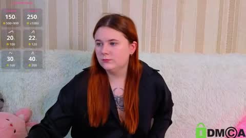 Mabel online show from May 2026 10:56:01 AM