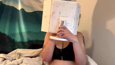 Goddess Fiestry online show from March 2026 09:54:01 PM