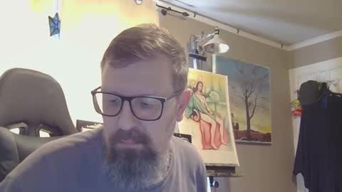 figuredraw online show from March 2026 05:17:01 PM