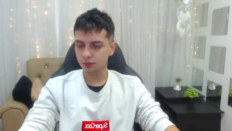 Filip David online show from December 2024 12:38:01 PM