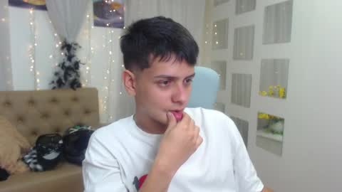 Filip David online show from January 2025 03:54:02 PM