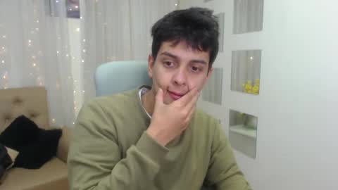 Filip David online show from March 2025 12:12:01 PM