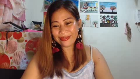 filipina beauty. online show from February 2025 03:20:01 PM