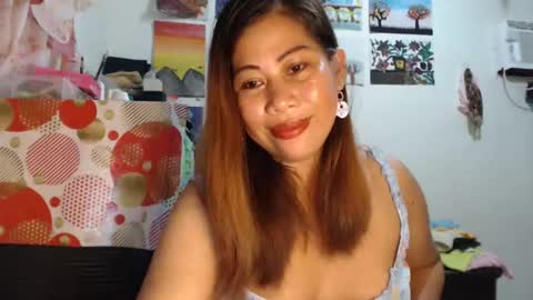 filipina beauty. online show from March 2025 05:00:02 PM