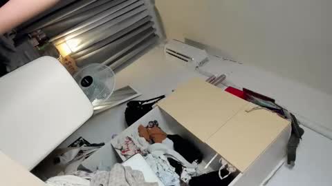 Snapshot of filipina_demure chatting on October 2025 08:12:01 AM Sandy online show from October 2025 08:12:01 AM