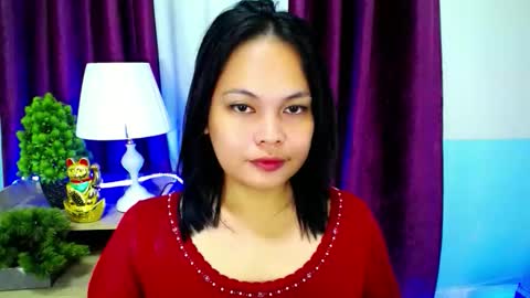Snapshot of filipina_oh_carol chatting on December 2025 09:45:02 PM miss carol online show from December 2025 09:45:02 PM