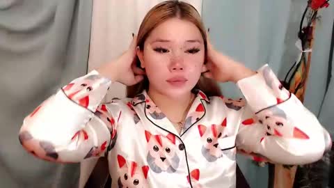  Angela  DONT FORGET TO FOLLOW AND GIVE ME APPRECIATION online show from February 2025 07:59:02 AM