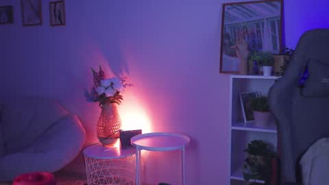 Snapshot of filipinaadams chatting on December 2024 08:22:01 AM cap and Lana  online show from December 2024 08:22:01 AM