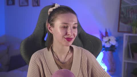 Snapshot of filipinaadams chatting on December 2024 12:22:02 PM cap and Lana  online show from December 2024 12:22:02 PM