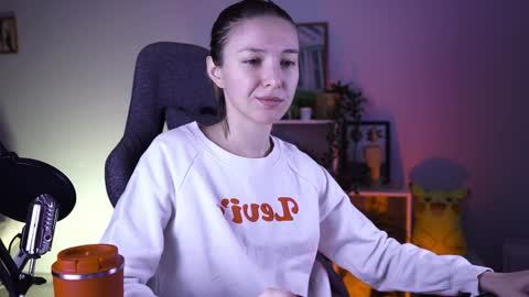 Snapshot of filipinaadams chatting on December 2024 08:28:02 AM cap and Lana  online show from December 2024 08:28:02 AM