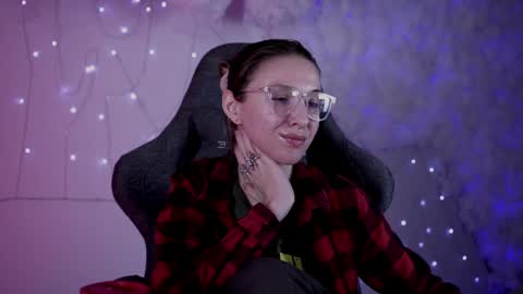 Snapshot of filipinaadams chatting on January 2025 10:49:02 AM cap and Lana  online show from January 2025 10:49:02 AM