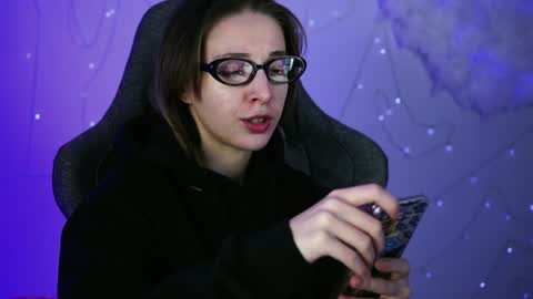 Snapshot of filipinaadams chatting on January 2025 08:04:02 AM cap and Lana  online show from January 2025 08:04:02 AM