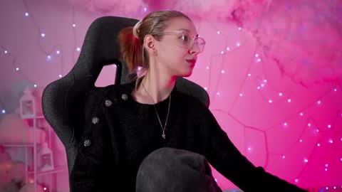 Snapshot of filipinaadams chatting on March 2025 02:12:02 AM cap and Lana  online show from March 2025 02:12:02 AM