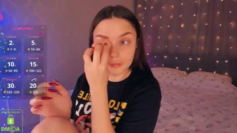 Snapshot of filister666 chatting on November 2025 01:59:02 AM LEEN online show from November 2025 01:59:02 AM