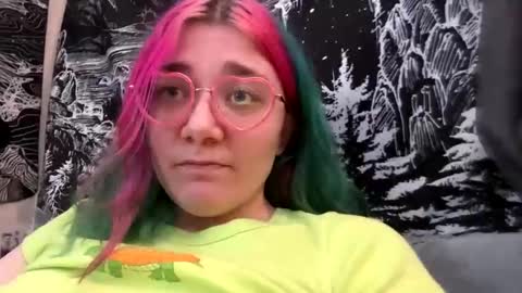 Filomena Star online show from April 2026 01:10:02 AM