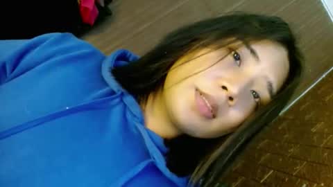 Snapshot of fin_lust chatting on February 2026 12:45:02 PM Cassandra Madrigal online show from February 2026 12:45:02 PM