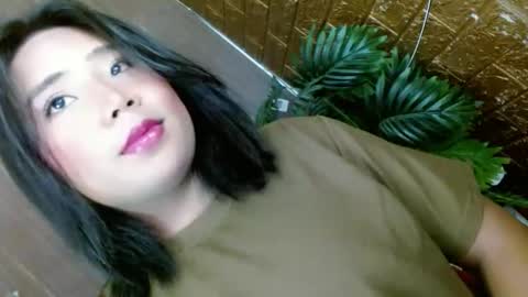 Snapshot of fin_lust chatting on February 2026 10:11:02 AM Cassandra Madrigal online show from February 2026 10:11:02 AM