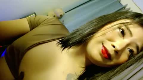 Cassandra Madrigal online show from April 2026 09:10:02 AM