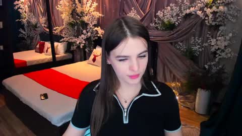 Amanda online show from January 2025 01:11:01 PM