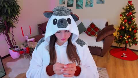 Amanda online show from January 2025 01:09:01 PM