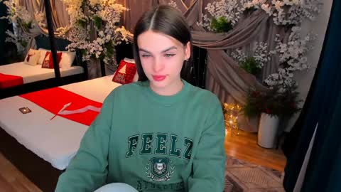 Amanda online show from January 2025 10:19:01 AM