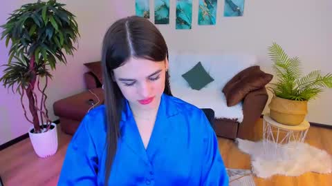 Amanda online show from February 2025 04:35:02 PM