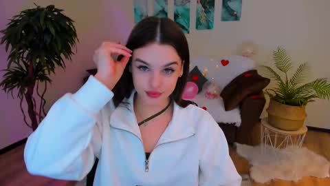 Amanda online show from February 2025 12:05:02 PM