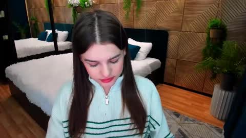 Amanda online show from December 2025 04:07:01 AM