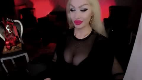 AlfaFemale online show from November 2025 04:02:02 AM