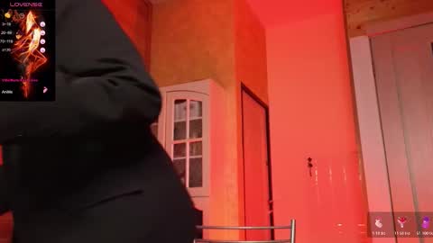 Lady online show from January 2026 04:22:02 PM