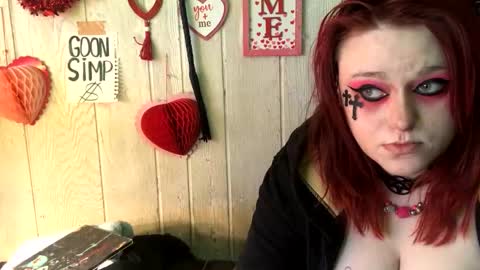 Snapshot of findommefoxi chatting on February 2025 10:45:01 PM findommefoxi online show from February 2025 10:45:01 PM