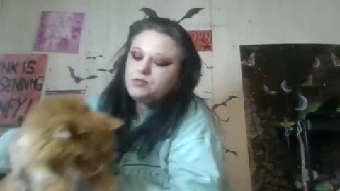 Snapshot of findommefoxi chatting on September 2025 08:38:02 AM findommefoxi online show from September 2025 08:38:02 AM