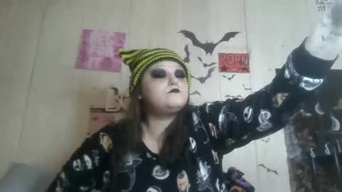 findommefoxi online show from October 2025 11:14:02 AM