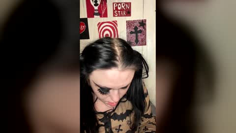 findommefoxi online show from March 2026 10:50:02 AM