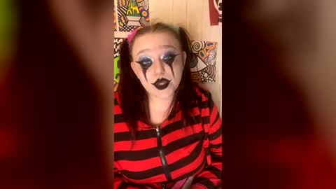 findommefoxi online show from June 2026 11:12:02 AM