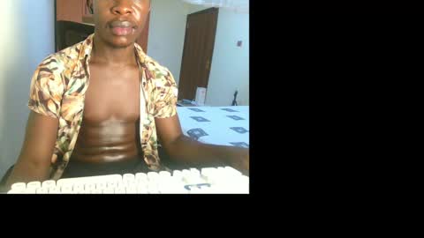 HOT AND SWEET online show from May 2026 05:20:01 PM